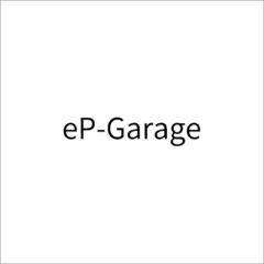 Ep-Garage　ホームページを公開しました。