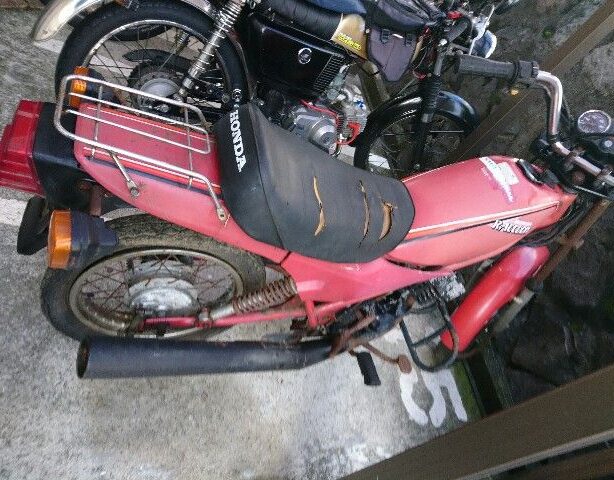 バイク買取・下取りなどの依頼お受けします