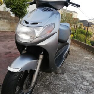 【スズキ】アドレス110　2st車