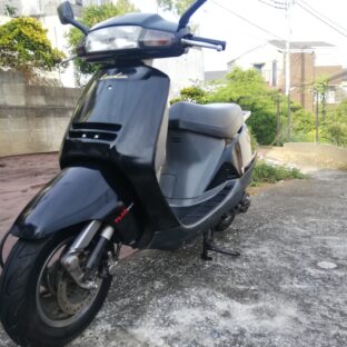 【ホンダ】リード50　2st車