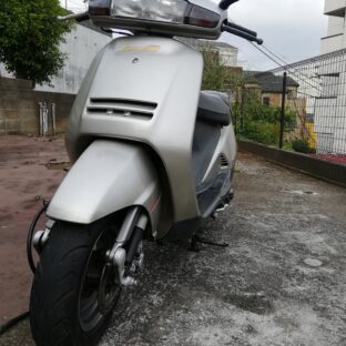 【ホンダ】リード90