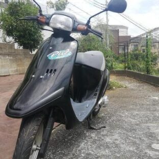 【ホンダ】パル