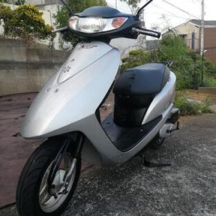 【ホンダ】ディオ