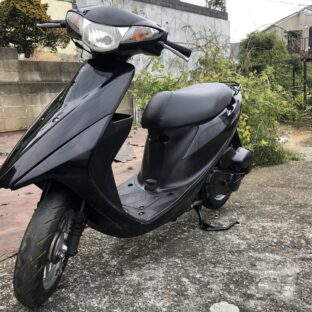 【スズキ】アドレスV50