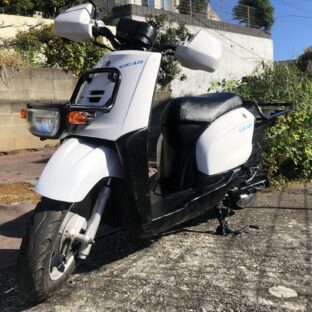 ヤマハ　ニュースギア*UA08J