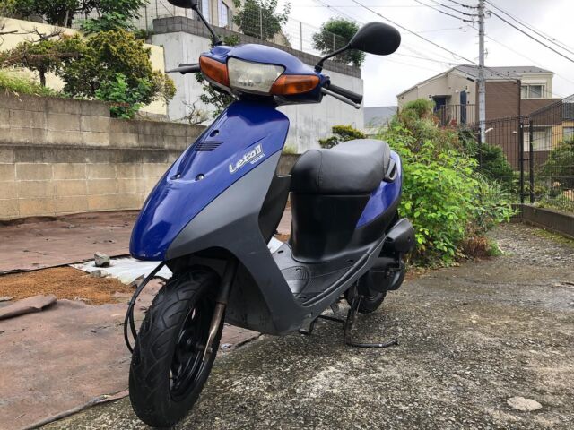 原付バイク駆動ベルト交換料金ホンダパル