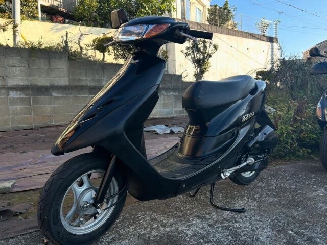 スズキ】 レッツ2 | eP-Garage バイク販売・修理・買取