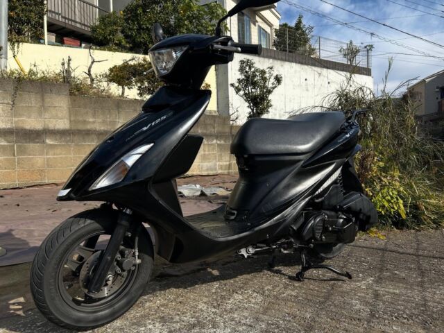 スズキ】 レッツ2 | eP-Garage バイク販売・修理・買取