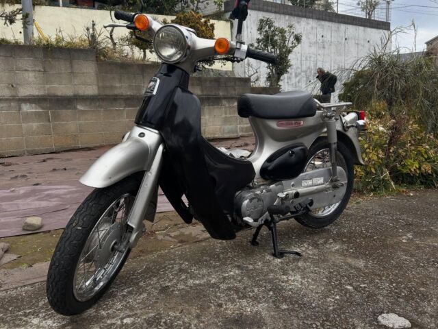 スズキ】 レッツ2 | eP-Garage バイク販売・修理・買取