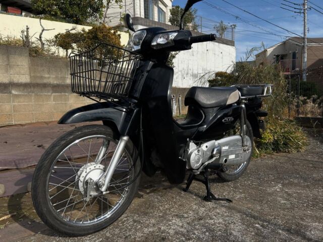 スズキ】 レッツ2 | eP-Garage バイク販売・修理・買取