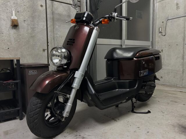 スズキ】 レッツ2 | eP-Garage バイク販売・修理・買取