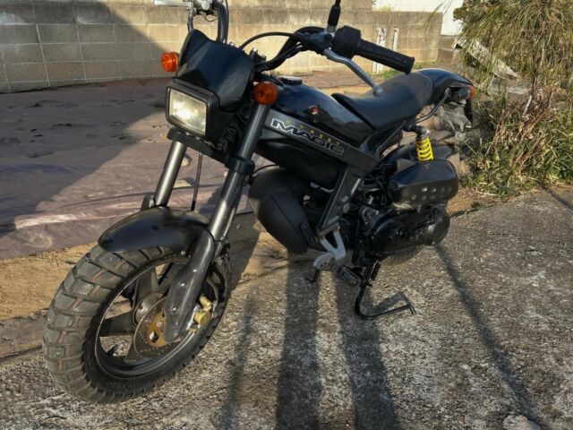 ホンダ】リード50 2st車 | eP-Garage バイク販売・修理・買取