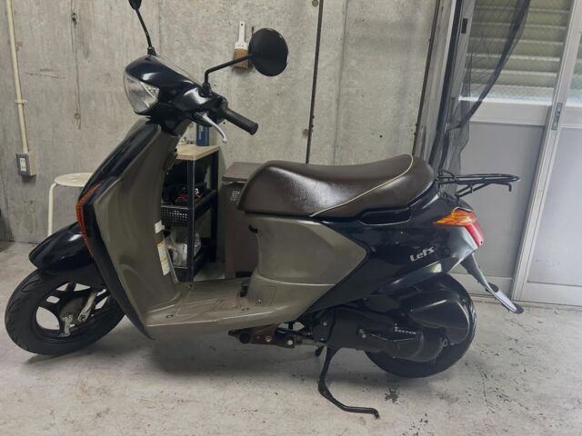 ヤマハ ギア ニュースギア ua08j