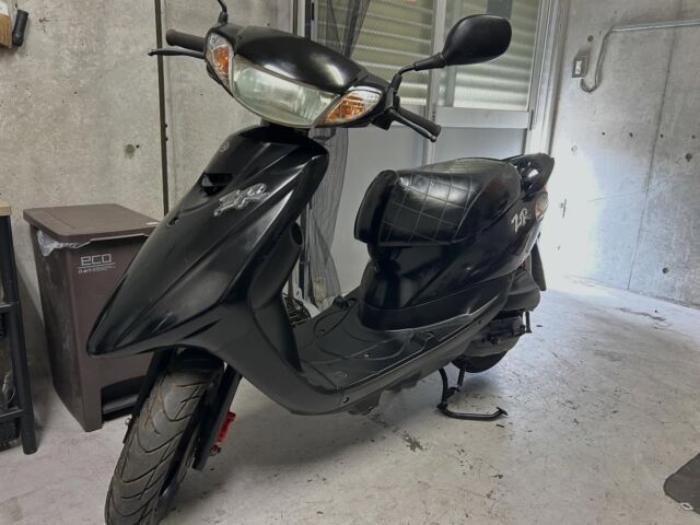 ☆リード50.ホンダ☆バッテリー・シートなど新品交換^_^大柄ボディの50cc原付2ストスクーター☆格安にて^_^ ホンダ】リード50 2st車 | eP-Garage バイク販売・修理・買取