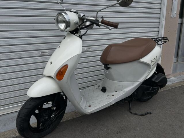 スズキ】 レッツ2 | eP-Garage バイク販売・修理・買取
