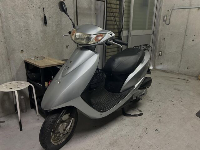 ホンダ】リード50 2st車 | eP-Garage バイク販売・修理・買取