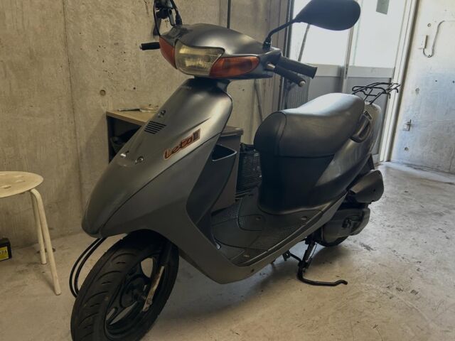 スズキ】 レッツ2 | eP-Garage バイク販売・修理・買取