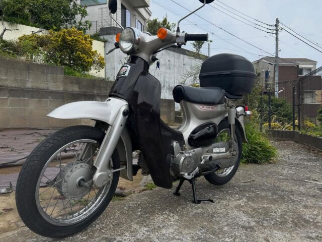 ホンダ】リード50 2st車 | eP-Garage バイク販売・修理・買取 ホンダ】リード50 2st車 | eP-Garage バイク販売・修理・買取