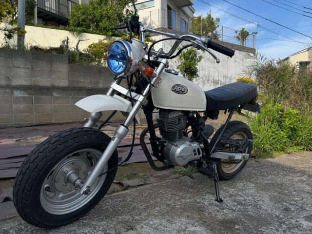 ホンダ】リード50 2st車 | eP-Garage バイク販売・修理・買取