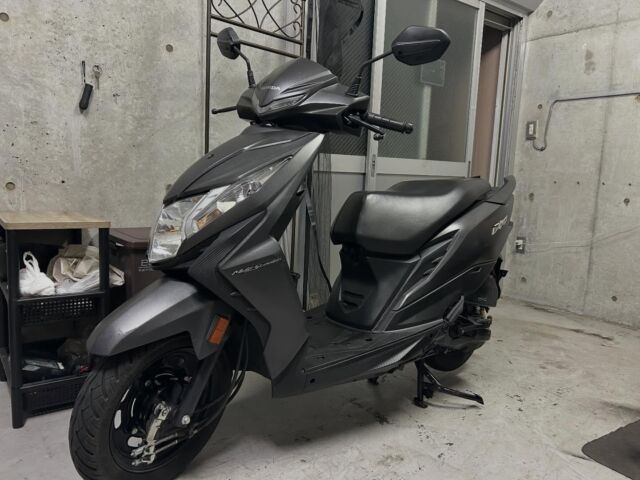ヤマハ ニュースギア*UA08J | eP-Garage バイク販売・修理・買取 ヤマハ ニュースギア*UA08J | eP-Garage バイク販売・修理・買取
