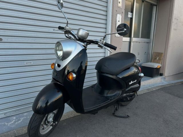 ヤマハ ニュースギア*UA08J | eP-Garage バイク販売・修理・買取