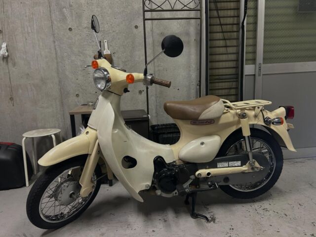 ホンダ】リード50 2st車 | eP-Garage バイク販売・修理・買取 ホンダ】リード50 2st車 | eP-Garage バイク販売・修理・買取