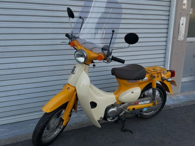 スズキ】 レッツ2 | eP-Garage バイク販売・修理・買取