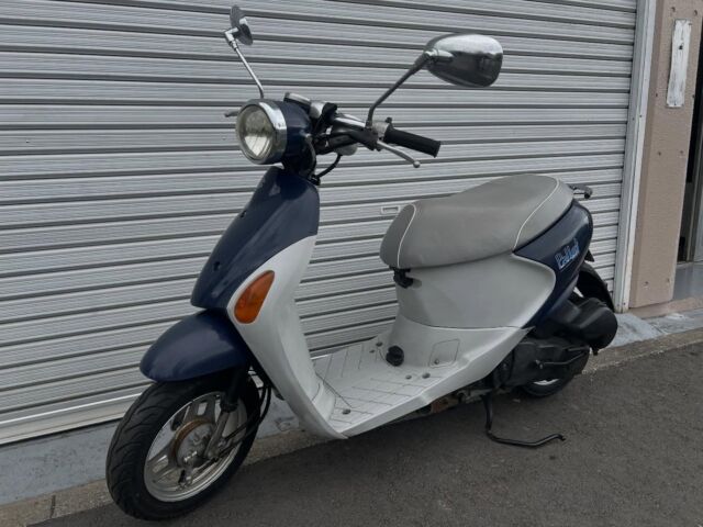 スズキ】 レッツ2 | eP-Garage バイク販売・修理・買取 スズキ】 レッツ2 | eP-Garage バイク販売・修理・買取