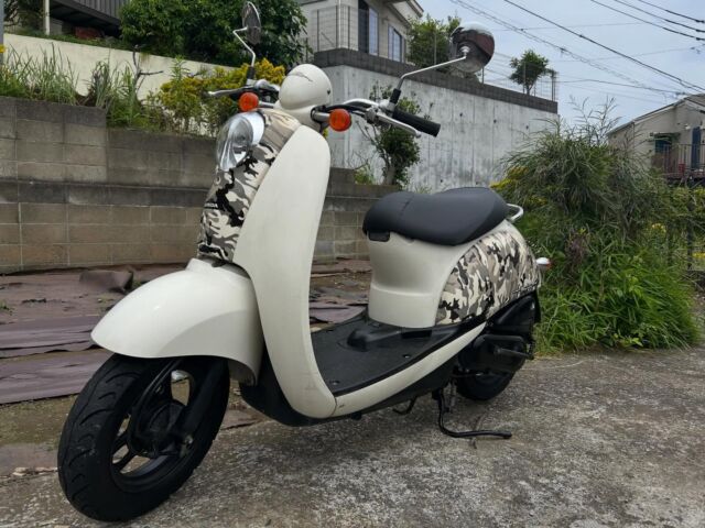 ホンダ】リード50 2st車 | eP-Garage バイク販売・修理・買取 ホンダ】リード50 2st車 | eP-Garage バイク販売・修理・買取