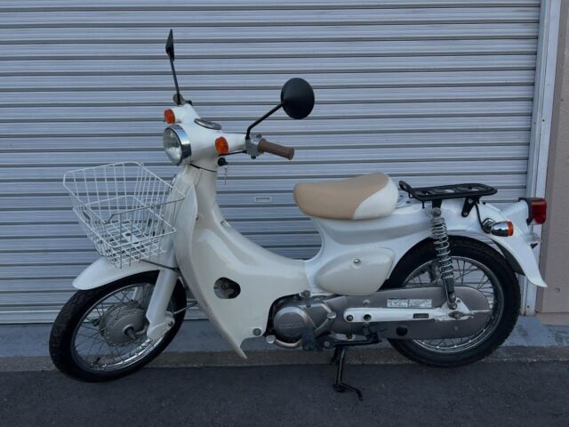 スズキ】 レッツ2 | eP-Garage バイク販売・修理・買取