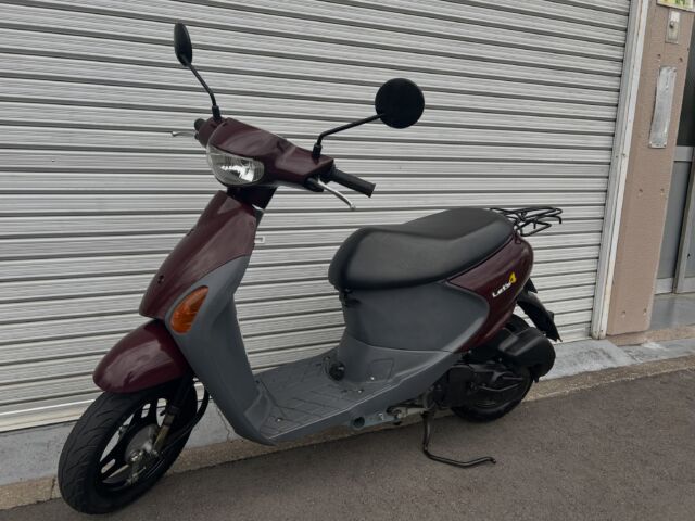 ヤマハ ニュースギア*UA08J | eP-Garage バイク販売・修理・買取