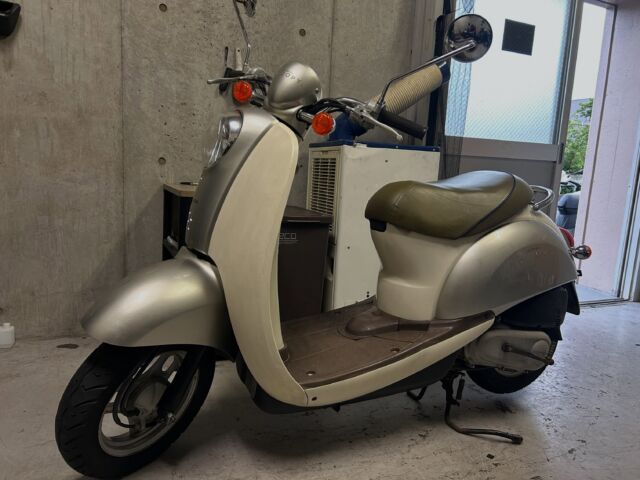 スズキ】 レッツ2 | eP-Garage バイク販売・修理・買取 スズキ】 レッツ2 | eP-Garage バイク販売・修理・買取