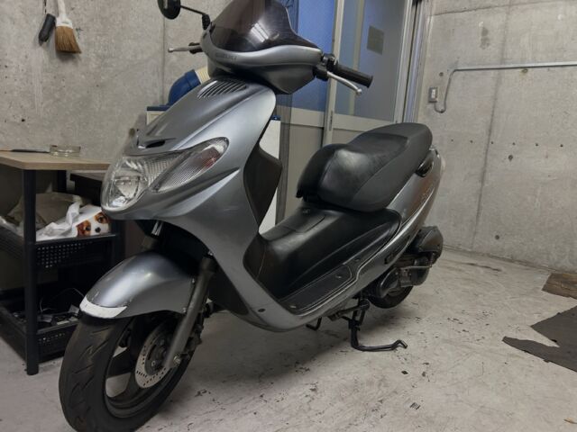 スズキ】 レッツ2 | eP-Garage バイク販売・修理・買取
