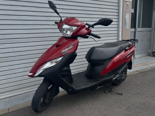 スズキ】 レッツ2 | eP-Garage バイク販売・修理・買取