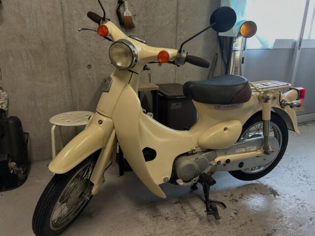スズキ】 レッツ2 | eP-Garage バイク販売・修理・買取